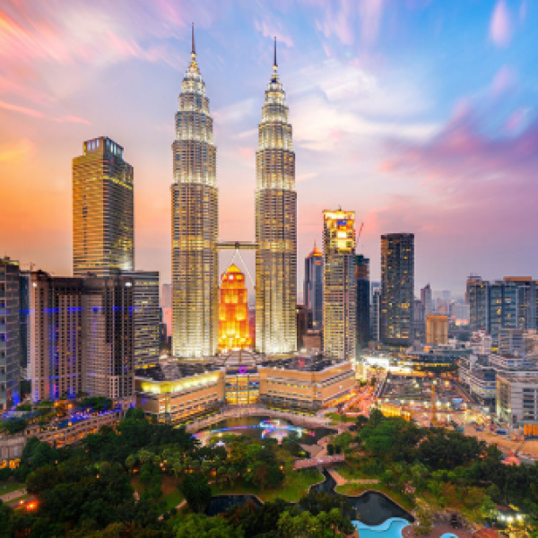 Malaysia Alumni Celebration