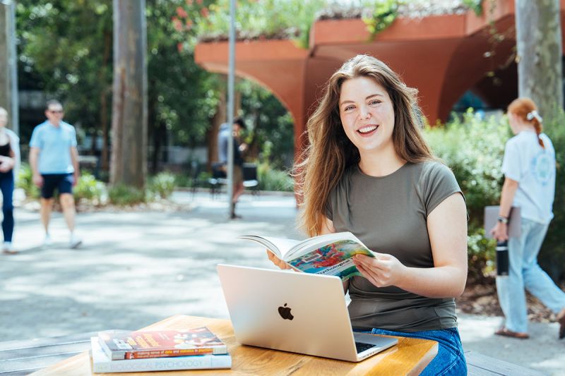 Develop solutions to our world's issues