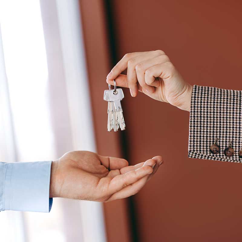 Buying with a sibling or rentvesting: some unorthodox approaches to buying a first home