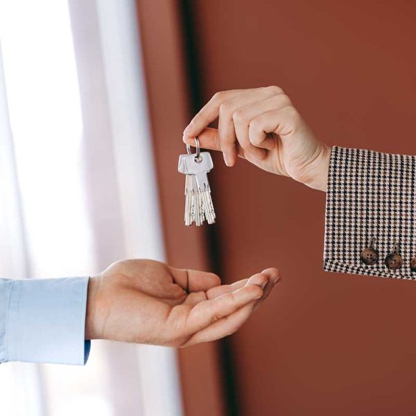 Unorthodox approaches to buying a first home