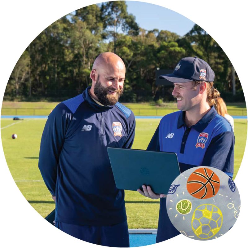 Engagement that connects