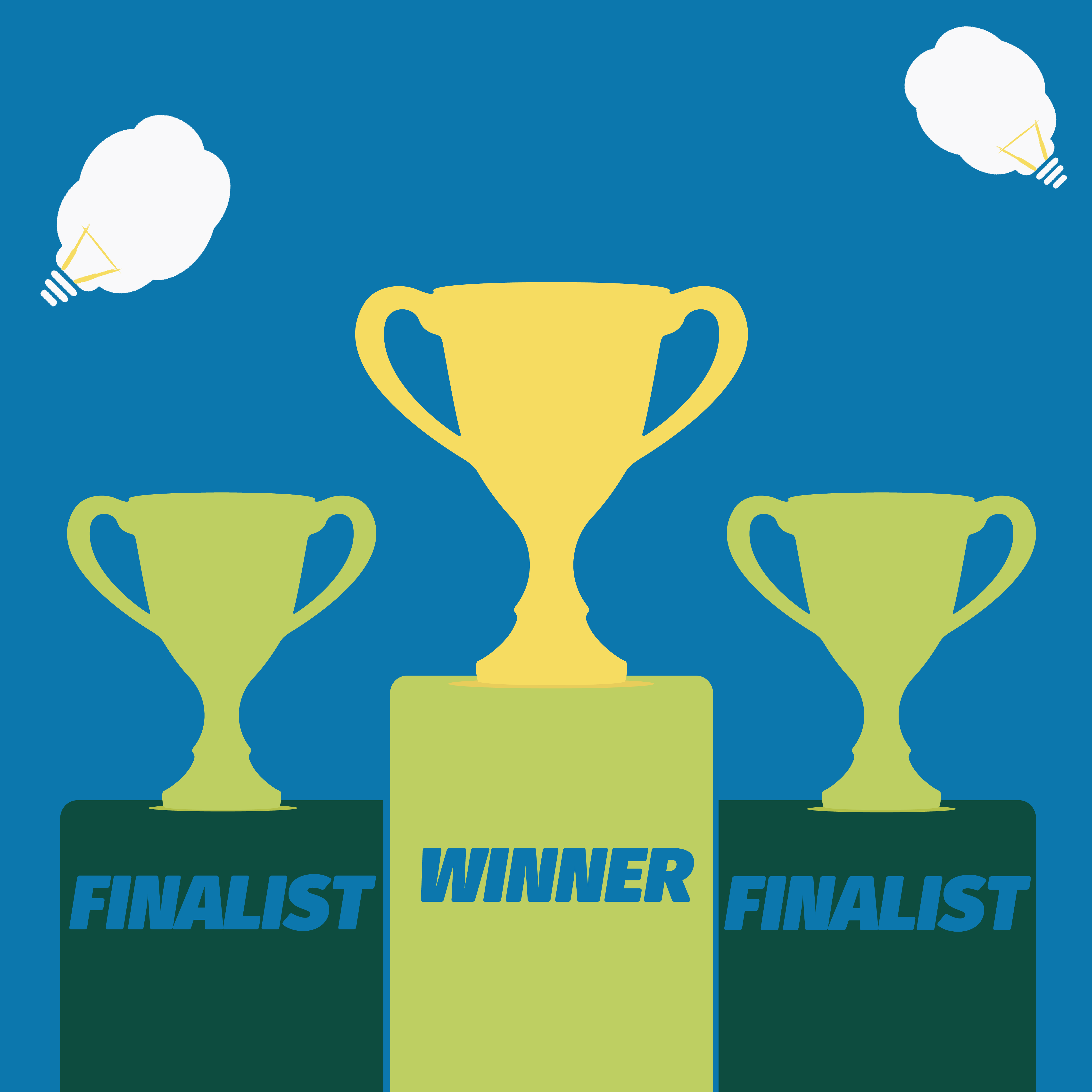 Future Entrepreneur Prizes