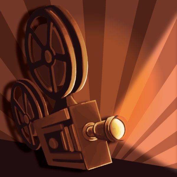 2026 Goldfish Film Festival