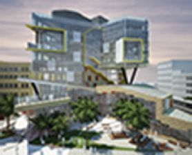 NeW Space. NeW Space on public display