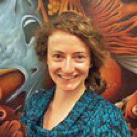 Dr Fiona Hawke Dr Fiona Hawke