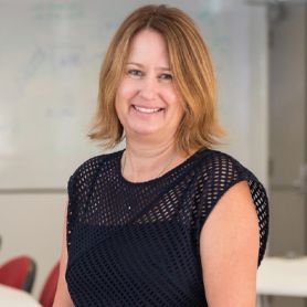 Professor Karen Blackmore