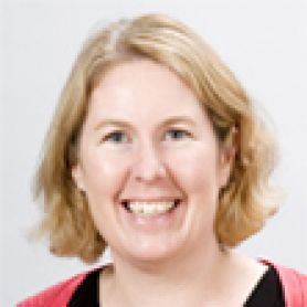 Dr Kate Ferguson-Patrick