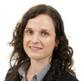 Assoc Prof Flora Tzelepis Assoc Prof Flora Tzelepis