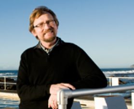 Professor Ron Plotnikoff. New pilot study getting SMART with teachers’ health