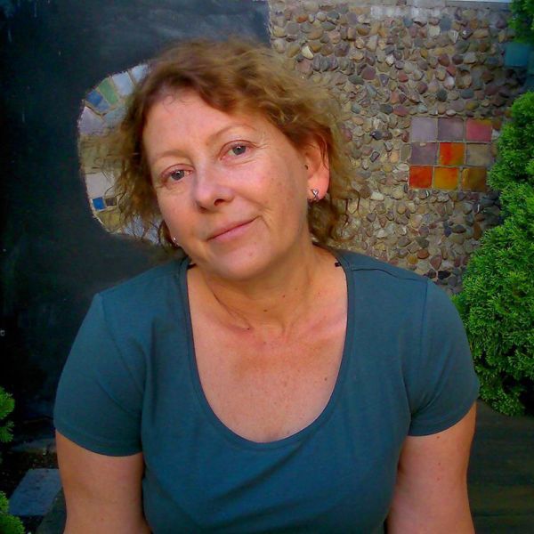 Associate Professor Marguerite Johnson. Classics researcher awarded inaugural ABR Gender Fellowship