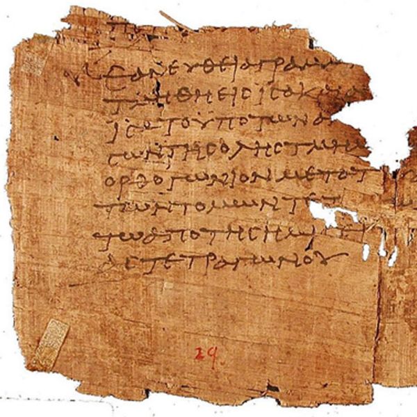 . Magic in Melbourne