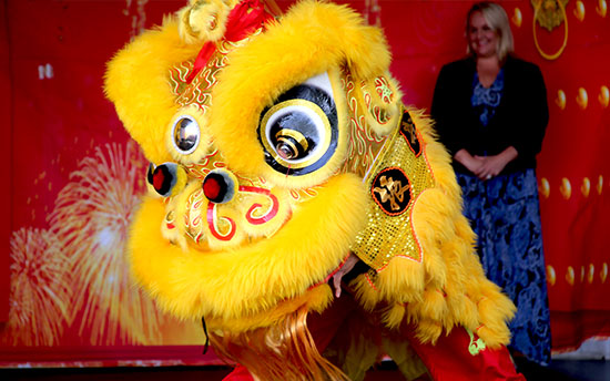 China week - Cultural festival