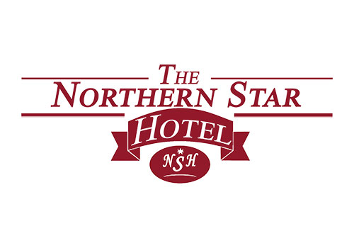 The Northern Star Hotel logo