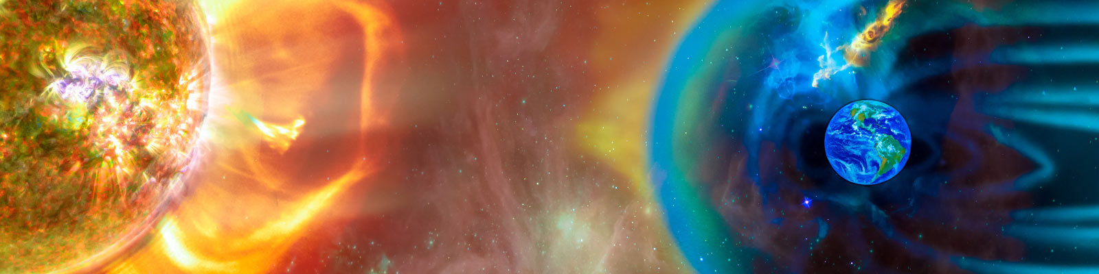 Mathematics models and experimental data used to predict and mitigate space weather impacts