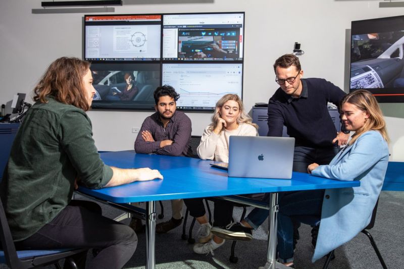 Marketing Technology Lab