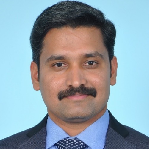 Dr. Thava Palanisami