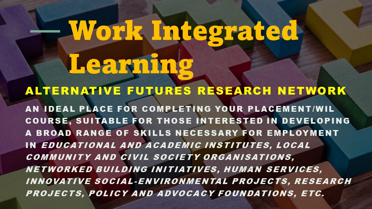 work integrated learning image