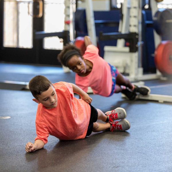 . Resisting youth inactivity focus of funding success 