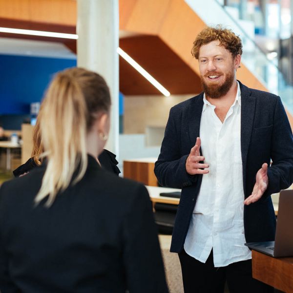How to change careers: tips to landing your dream job 