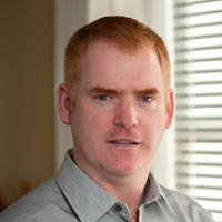 Professor Jack Anderson