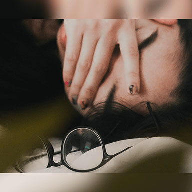 The Burnout Cycle & How to Break It