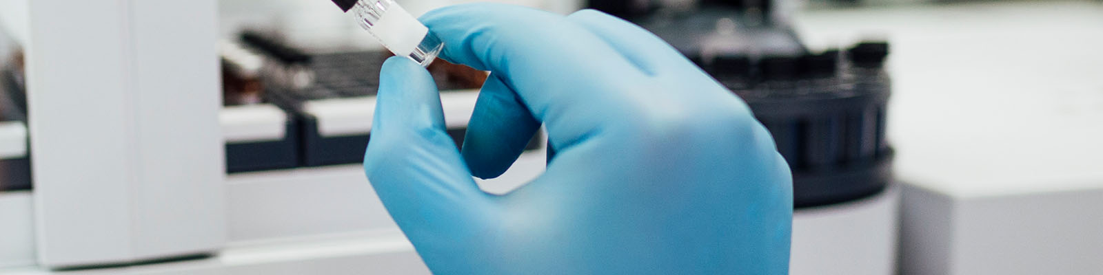 Analytical Mass Spectrometry