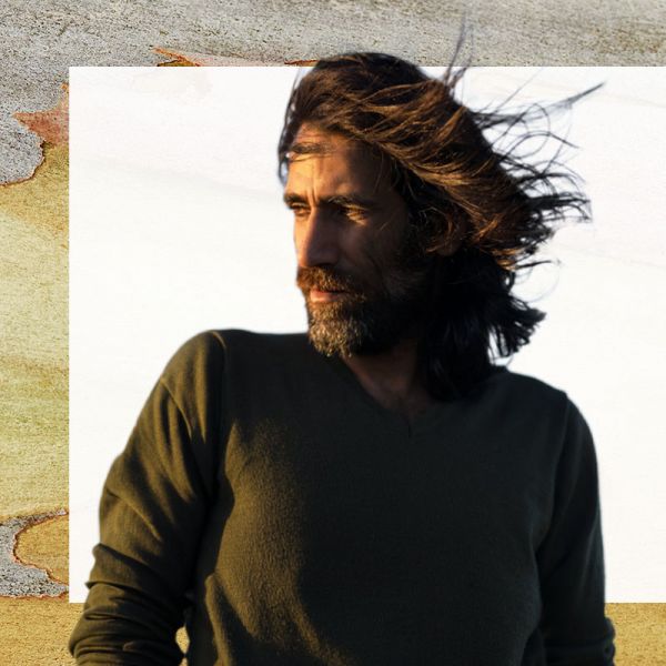  Freedom, Only Freedom: Behrouz Boochani 