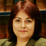 Associate Professor Alison Cleland