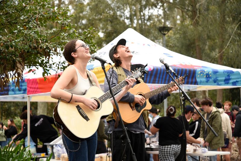 What is the program?