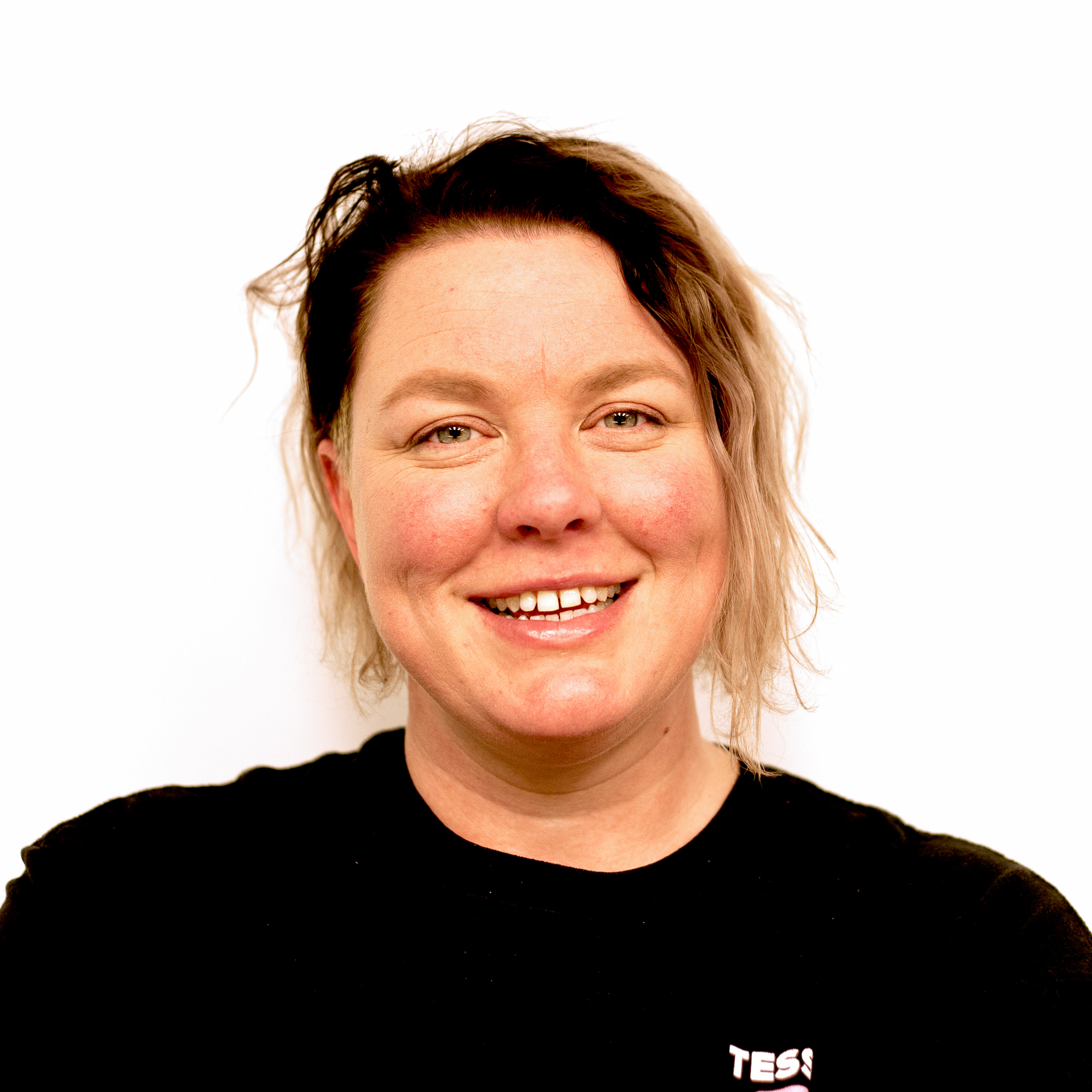 Ms Tess Rendoth Ms Tess Rendoth