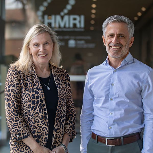 Greater Foundation to fund secondary stroke research. Foundation to fund research into secondary stroke prevention