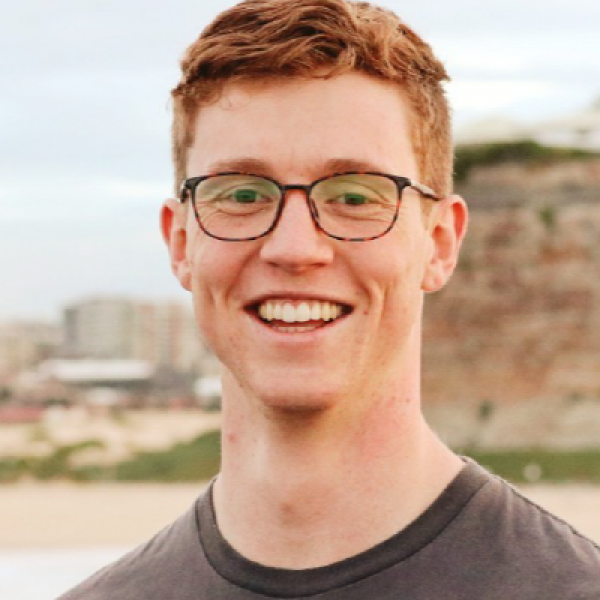 . Working with disruptors on the world's most impactful innovations