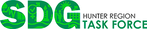 SDG Task Force Logo
