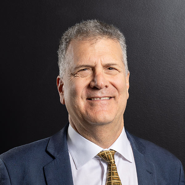 Professor Robert Greenberg