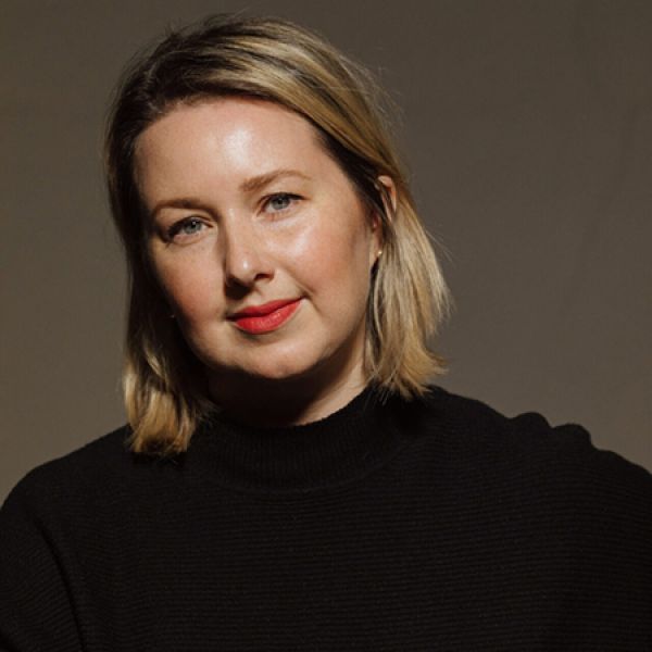 Newcastle Writers Festival: Always Home, Always Homesick - Hannah Kent in Conversation