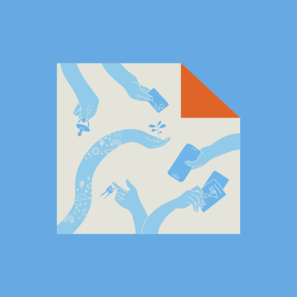 FLIP Speed Networking