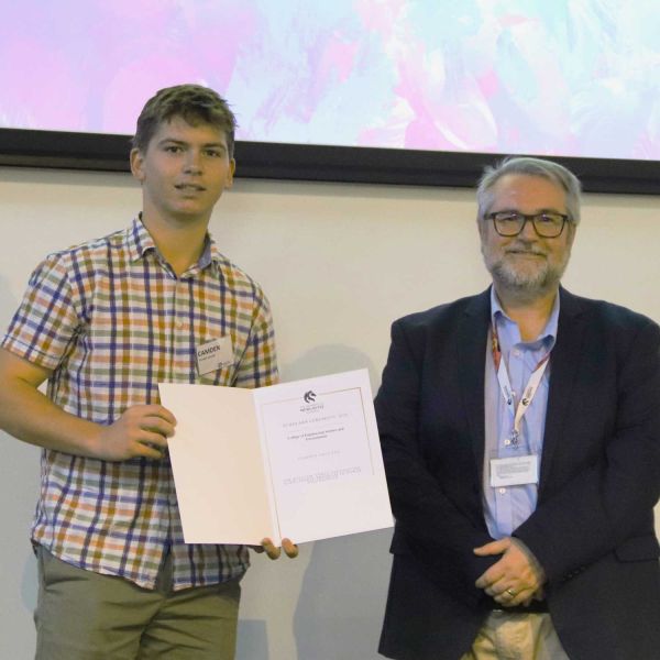 Powering Potential for the Next Generation of Engineers