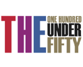 THE Top 100 Under 50. Australia's top young university