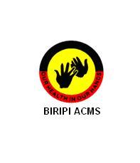 BIRIPI ACMS logo BIRIPI ACMS logo