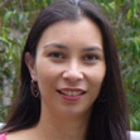 Associate Professor Rebecca Lim