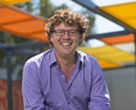 Picture of Liam Phelan. CEEHE Equity Ambassador Announced