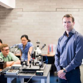 . Batterham Medal awarded to UON engineering innovator