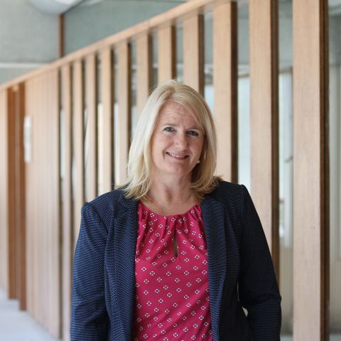 Dr Sally Hewat. Speech Pathology Collaboration first for China