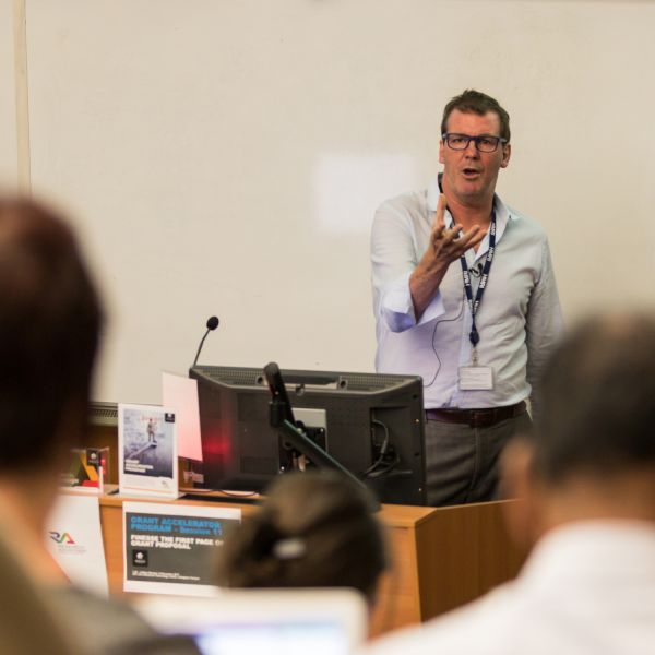 . UON Laureate Professor awarded a prestigious Visiting Professorship