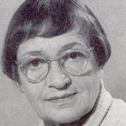 Margaret Senior Illustration