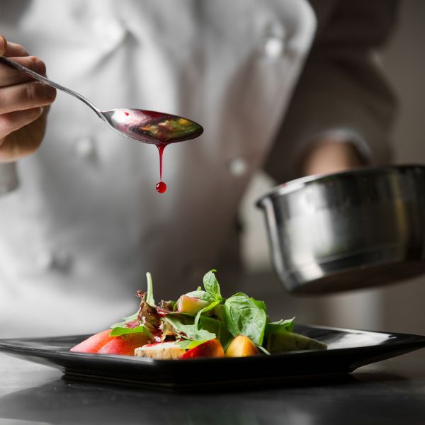 . Strengthening Food Industry Innovation on the Central Coast	