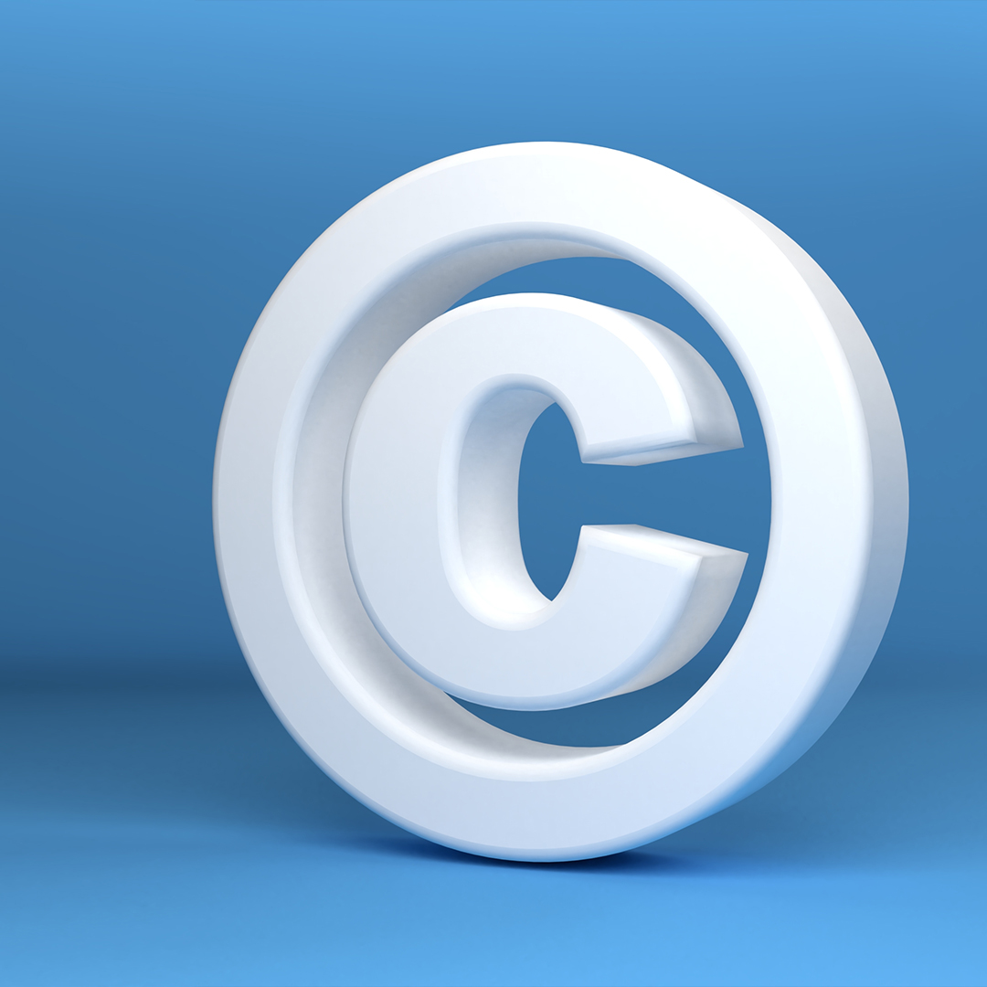 Copyright