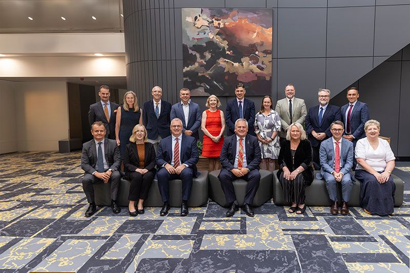 Management and Accountability