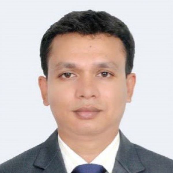 Dr Santosh Kumar Paul Dr Santosh Kumar Paul