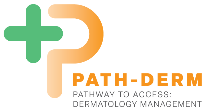PATH DERM Logo